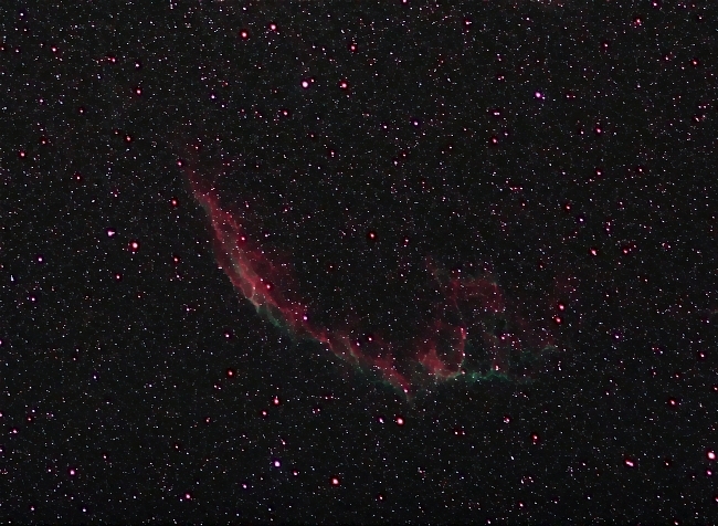 Cropped Lower section - Eastern Veil