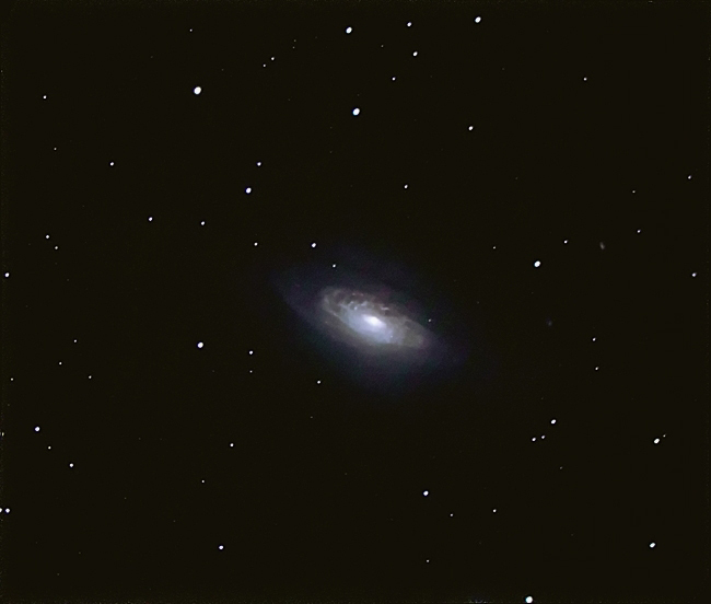 NGC3521