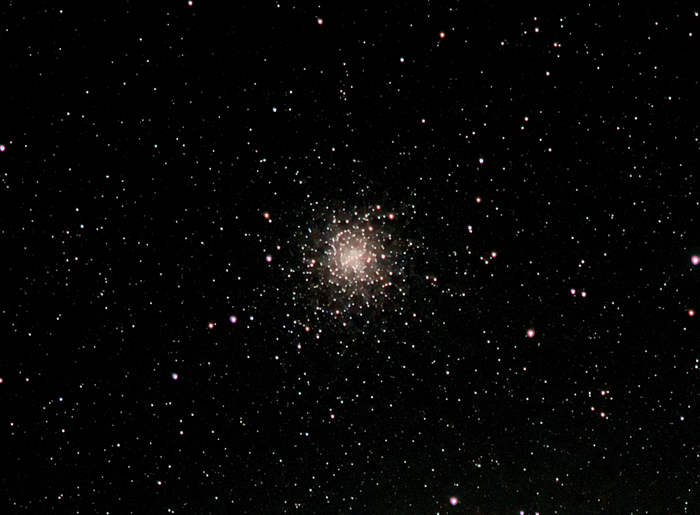 M4 crp from wide field